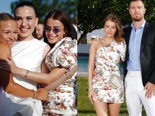 İlayda Alişan ve Oğulcan Engin tatilde! Alaçatı'dan aşk pozu geldi