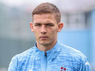 Danylo Sikan'dan Fatih Tekke'ye eleştiri!