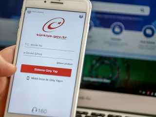 Kâğıt evrak dönemi bitiyor: O işlemler artık e-Devlet'ten yapılacak!