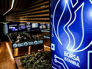 Borsa İstanbul, ateşkesin ardından pozitif açılış yaptı