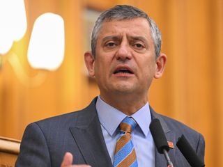 Özgür Özel'den şaibeli kurultay çıkışı: Endişem yok