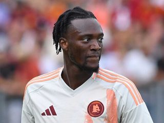 Beşiktaş, Tammy Abraham'ın peşinde