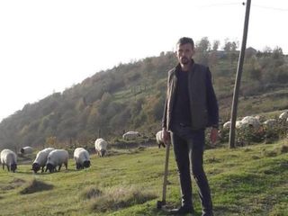 Gümüşhane’de kenenin ısırdığı çoban öldü