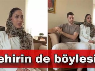 Gelinin mehir isteği herkesi şaşırttı