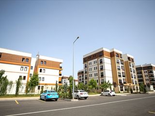 TOKİ, İstanbul Güngören'de 798 konutu yarın teslim ediyor