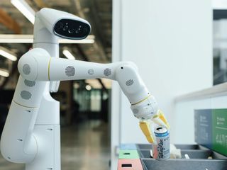 Google'dan yeni yapay zeka sistemi: İnternet gerekmiyor