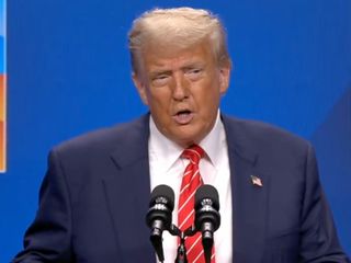 Donald Trump: Savaşı bitirdik