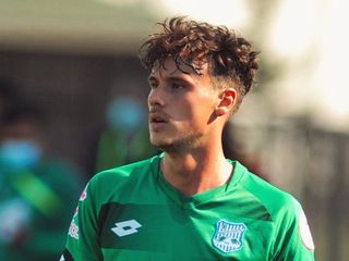 Karacabey Belediyespor, Furkan Fehmi Güneş'i transfer etti