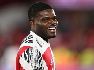 Thomas Partey, Arsenal'den ayrıldı