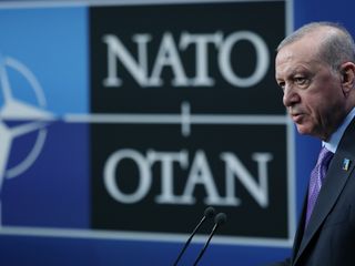 Cumhurbaşkanı Erdoğan: Trump'ın Gazze planını konuşmadık