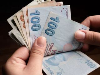 AK Parti’den emekli maaşlarıyla ilgili çalışma