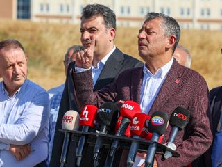 Özgür Özel'den Kılıçdaroğlu'na mesaj: Önemli olan milletin gönlünde butlan olmamak