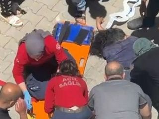 Şanlıurfa'da temizlik yaparken 4. kattan düşen kadın hayatını kaybetti