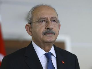 Kemal Kılıçdaroğlu: CHP kayyuma teslim edilemez