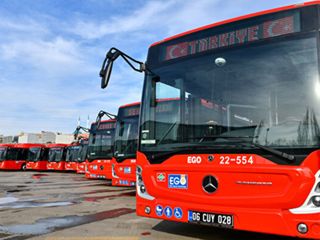 Toplu taşımada yeni dönem: 1 Temmuz’da başlıyor! O saatler arasında ücretsiz olacak