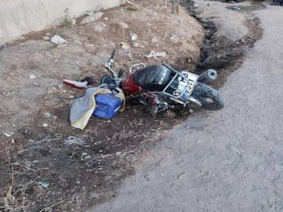 Amasya’da otomobilin çarptığı kız çocuğu hayatını kaybetti