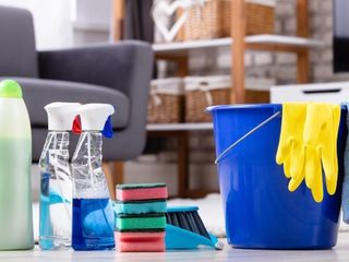 Bakanlık düğmeye bastı: O temizlik ürünü artık satılmayacak