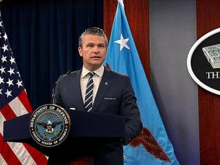 ABD'nin İran'a saldırıları hakkındaki ön raporun sızmasıyla ilgili soruşturma başlatıldı