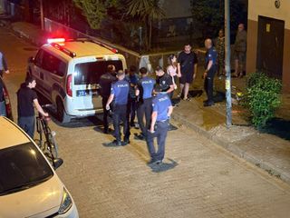 Yalova'da silahlı kavgada 1 kişi yaralandı