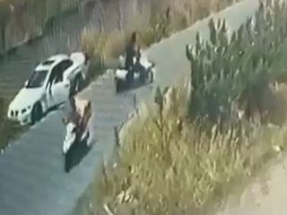 İstanbul Başakşehir'de kurgu olduğu belirlenen gasba ilişkin 3 tutuklama
