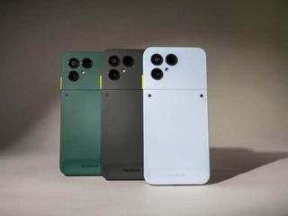 Fairphone 6, onarılabilir tasarım ve modüler aksesuarlarla piyasaya çıktı