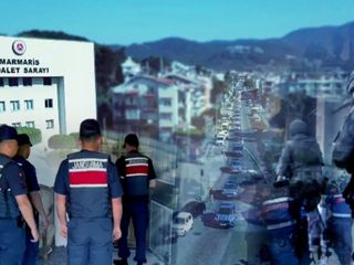 15 il merkezli dolandırıcılık operasyonu: 51 tutuklama