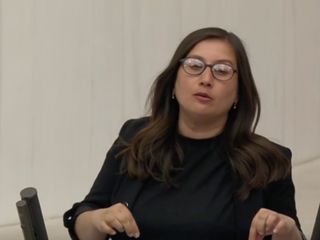 TBMM Genel Kurulu'nda 'Kürtçe bela okuma' gerginliği