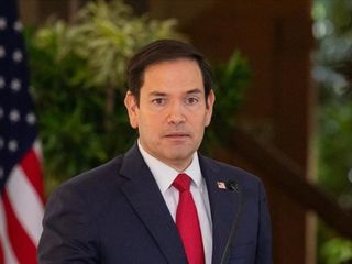 ABD Dışişleri Bakanı Marco Rubio, G7 Dışişleri Bakanlarıyla bir araya geldi