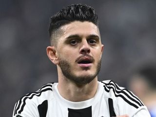 Beşiktaş, Milot Rashica için ayrılık kararı aldı