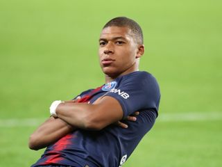 Son hali şoke etti! Kylian Mbappe hasta mı, neyi var? Mbappe'nin hastalığı...