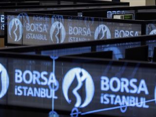 BIST 100, güne sınırlı artışla başladı
