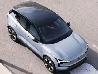 Elektrikli Volvo EX30'un Türkiye fiyatı belli oldu