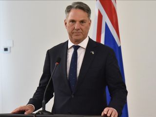 Avustralya, savunma bütçesine kendi karar veriyor