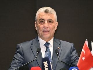 Ömer Bolat: Ateşkesten memnunuz