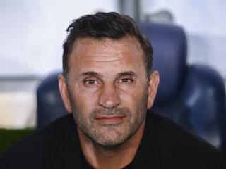 Galatasaray'da Okan Buruk'a yeni sözleşme