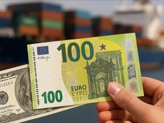 Euro, Türk Lirası karşısında yeni zirveyi gördü