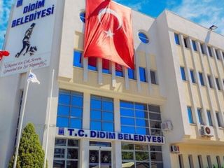 Didim Belediyesi'nde usulsüzlük soruşturması