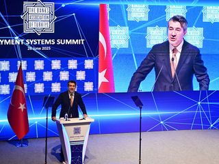 TBB'nin Ödeme Sistemleri Zirvesi başladı: FAST küreselde yangınlaşacak