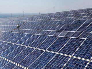 Suudi enerji devi Acwa Power'dan Türkiye'ye rekor enerji yatırımı