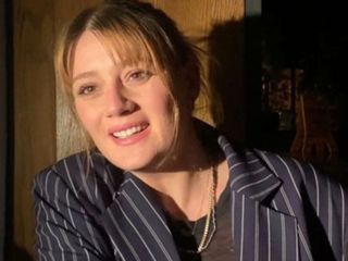 Gizem Karaca anne oldu! Bebeğin ismini doğunca açıkladı