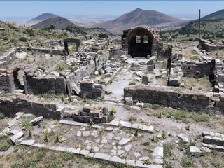 Karaman'da 15 yeni dini yapı bulundu