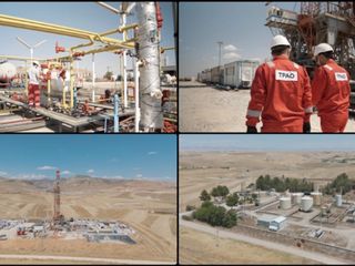 Diyarbakır, Türkiye'nin gözde petrol üreticisi
