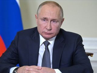 Vladimir Putin, İran-İsrail çatışmasındaki son durumu değerlendirdi
