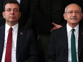Kemal Kılıçdaroğlu ile Ekrem İmamoğlu’nun görüşmesine dair çarpıcı bilgiler