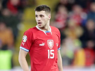 Beşiktaş, David Jurasek transferinde anlaştı