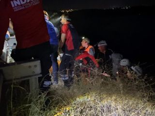 Bursa'da kayıp yaşlı adam, baraj kenarında ölü bulundu