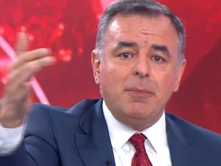Barış Yarkadaş, CHP'deki kurultay davasının iç yüzünü anlattı