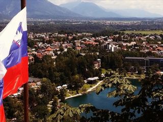 Slovenya Başbakanı: AB, Gazze için somut adım atmazsa biz harekete geçeceğiz