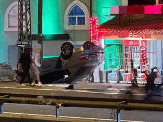 Giresun'da feci kaza: 1 ölü, 2 yaralı