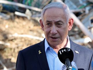 İsrail'de anket: İran'a saldırıların sona ermesiyle Netanyahu oyunu artırdı